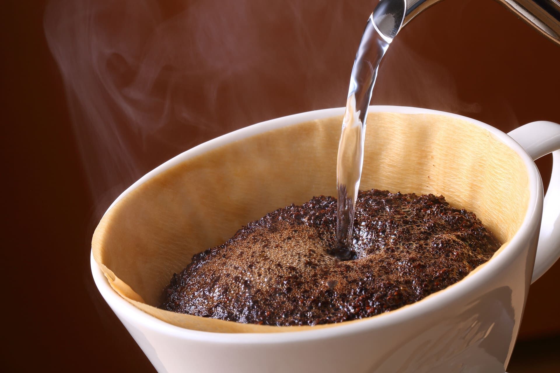 コーヒー
