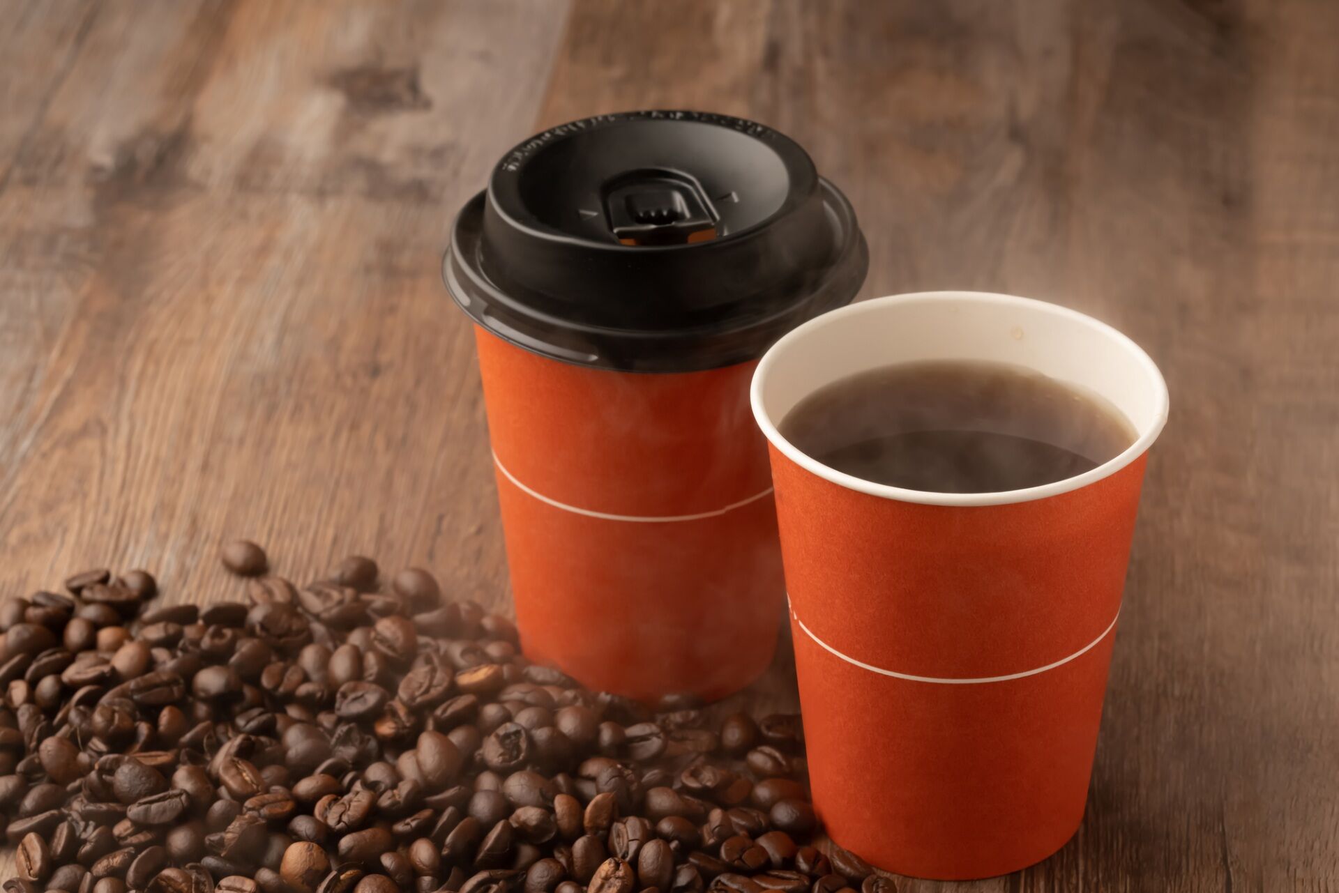 コーヒー
