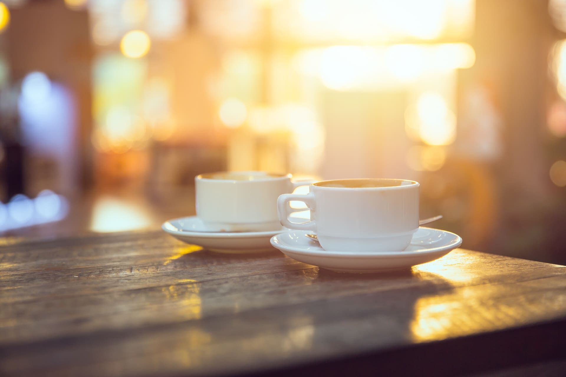 コーヒー